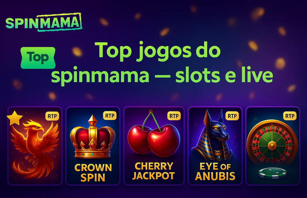 Melhores Jogos Recomendados